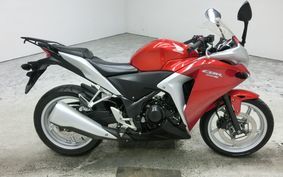 HONDA CBR250R Fi MC41