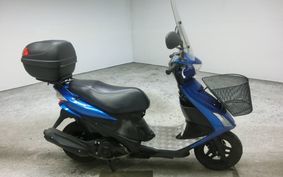 SUZUKI ADDRESS V125 S CF4MA