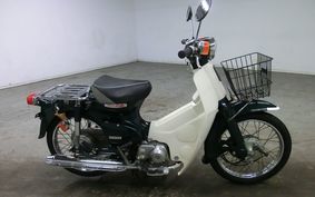 HONDA C70 SUPER CUB HA02