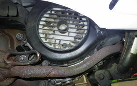 HONDA SPACY 125 Gen. 3 JF04