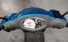 SUZUKI ADDRESS V125 CF46A