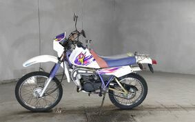 YAMAHA DT50 17W