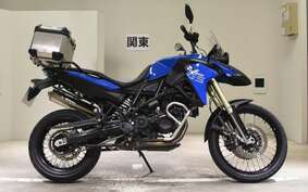 BMW F800GS 2015 0B02