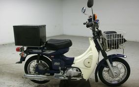 YAMAHA MATE 90 2002 UB02J