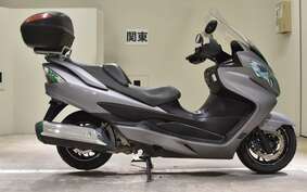 SUZUKI SKYWAVE 400 A 2015 CK45A