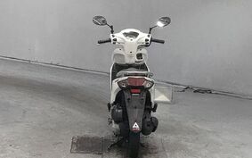 HONDA DIO 110 JF58