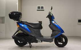 SUZUKI ADDRESS V125 G CF46A