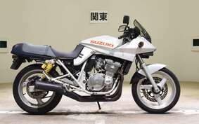 SUZUKI GSX250S KATANA GJ76A