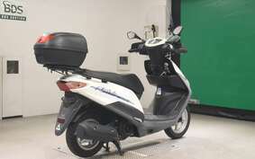 SUZUKI ADDRESS V125 DT11A