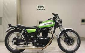 KAWASAKI 250TR BJ250F