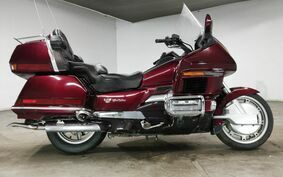 HONDA GL1500 GOLD WING SE 1989 SC22