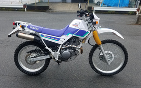 YAMAHA SEROW 225 W 4JG