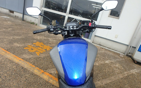 HONDA NC750S ABS 2020 RC88