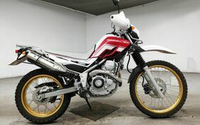 YAMAHA SEROW 250 DG17J