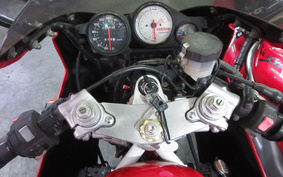 YAMAHA TRX850 1998 4NX