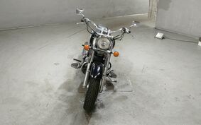 HONDA SHADOW 400 2006 NC34