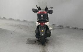 YAMAHA N-MAX 125 SE86J