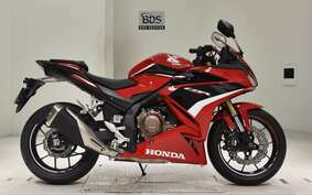 HONDA CBR400R 2024 NC56