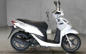 HONDA DIO 110 JF31