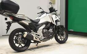 HONDA NC750X DCT 2021 RH09