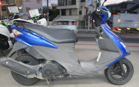 SUZUKI ADDRESS V125 S CF4MA