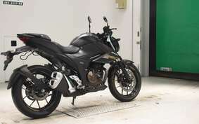 SUZUKI GIXXER 250 ED22B