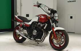 HONDA CB400SF VTEC SPEC 2 2002 NC39