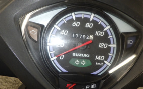 SUZUKI ADDRESS 110 CE47A