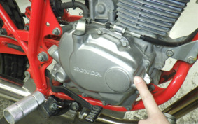 HONDA FTR223 MC34