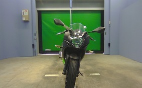 KAWASAKI NINJA 250 SL BX250A