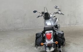 SUZUKI INTRUDER 400 Classic 2009 VK56A