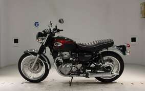 KAWASAKI W800 2024 EJ800E