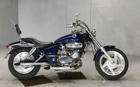 HONDA MAGNA 250 MC29