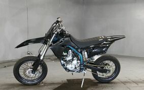 KAWASAKI KLX250D TRACKER LX250E