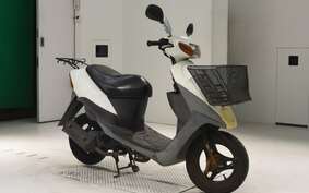 SUZUKI LET's 2 CA1PA