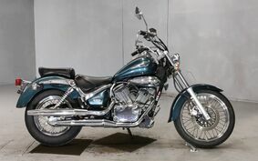 SUZUKI INTRUDER 250 LC Type VJ51A