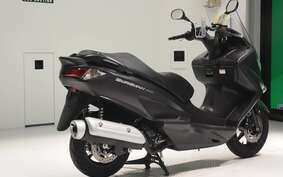 SUZUKI SKYWAVE 200 (Burgman 200) CH41A