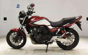 HONDA CB400SF GEN 4 A 2022 NC42