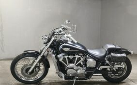 HONDA SHADOW 400 SLASHER 2005 NC40