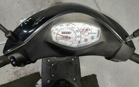 SUZUKI ADDRESS V50 CA4BA