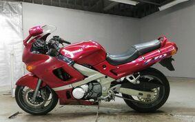 KAWASAKI ZZ-R400 1994 ZX400N