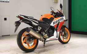 HONDA CBR250R A MC41