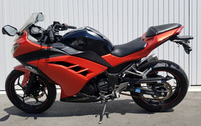 KAWASAKI NINJA 250 EX250L