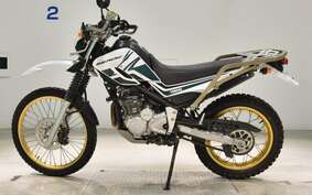 YAMAHA SEROW 250 DG17J