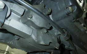 SUZUKI ADDRESS V125 CF46A