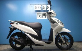 HONDA DIO 110 JF31