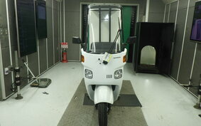 HONDA GYRO CANOPY TA03