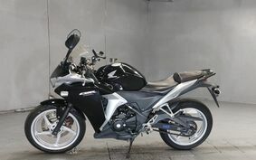 HONDA CBR250R MC41