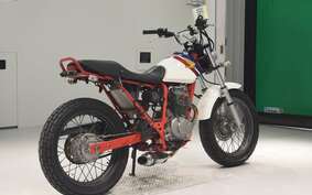 HONDA FTR223 MC34