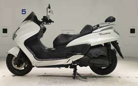 YAMAHA MAJESTY 400 Gen.2 2010 SH06J